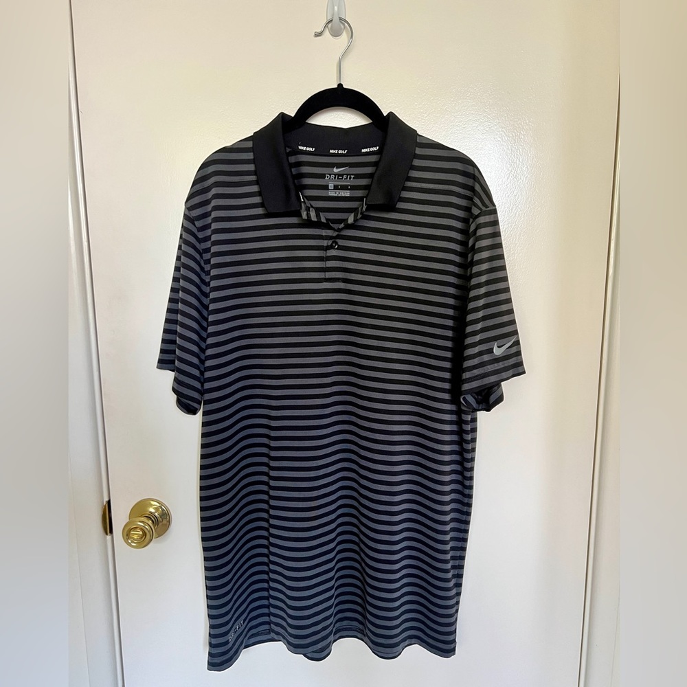 Nike Golf Dry Fit | Size L